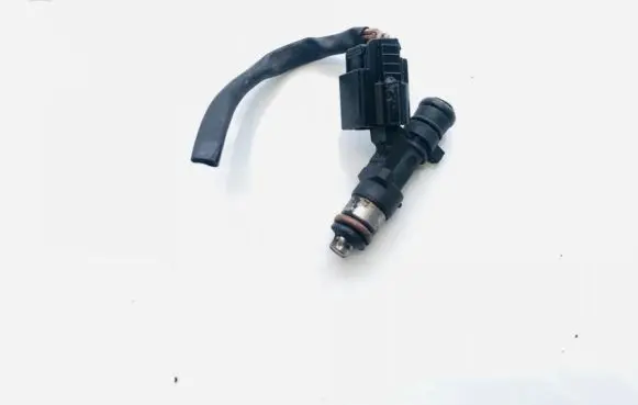 Citroen C2 Fuel injector 0280158057