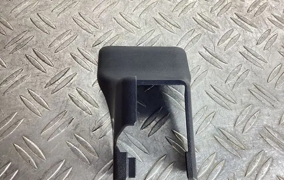 Lexus RX 450H Front driver seat rail trim 7212448120
