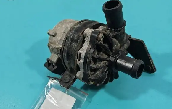 Audi A7 S7 4G Electric auxiliary coolant/water pump 706033320 IMPRK1476978