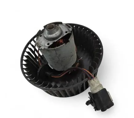 Ford Fiesta Heater fan/blower 0126002