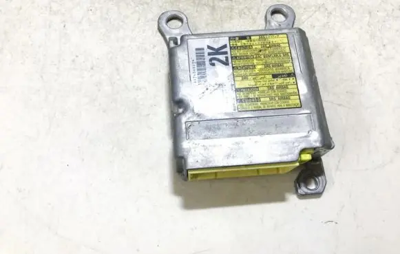 Toyota RAV 4 (XA30) Airbag control unit/module 8917042210 89170-42210