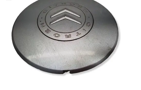 Citroen Jumpy Original wheel cap 9658036380 9658036680