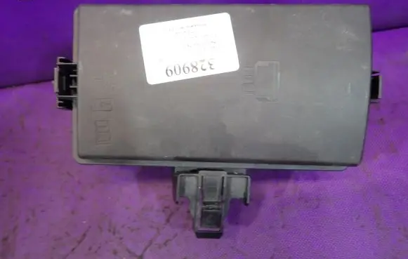 Skoda Octavia Mk3 (5E) Fuse box set 5Q0907361B