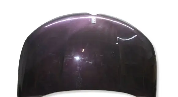 Citroen DS4 Engine bonnet/hood 