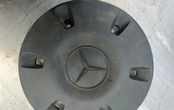 Original wheel cap