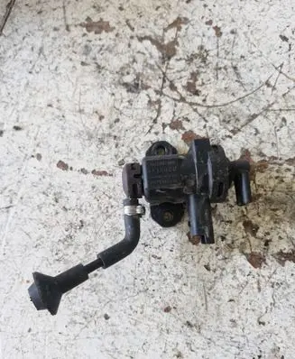 Peugeot 807 Turbo solenoid valve 9635704380 0928400414