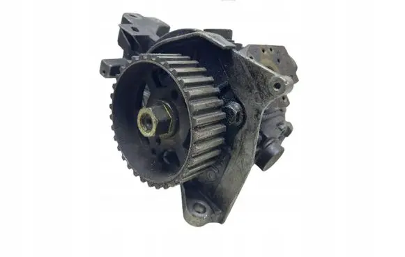 Peugeot Bipper Fuel injection high pressure pump 9656300380