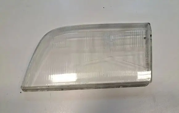 Mercedes-Benz S W140 Headlight lense 1305621690