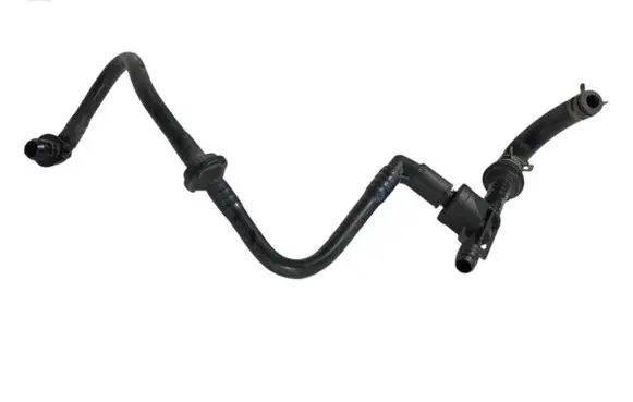 Volkswagen Golf V Vacuum line/pipe/hose 1K0612041DG 1K0612071M