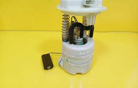 Nissan Micra In-tank fuel pump