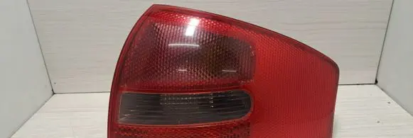 Audi A6 S6 C5 4B Rear/tail lights 4B5945096B