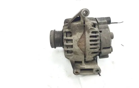 Fiat Punto (188) Generator/alternator 46823547