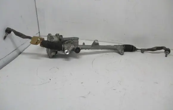 Mini One - Cooper Clubman R55 Steering rack 19071310