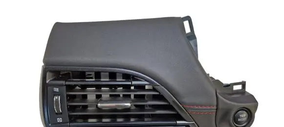 Subaru Legacy VII Dashboard side air vent grill/cover trim 66077AN53A 66077AN53 9083418