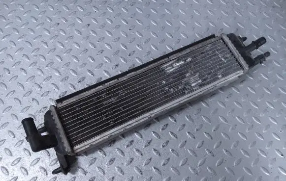Citroen DS5 Coolant radiator 9671927980 M152296C