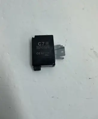 Toyota Auris E180 Tire pressure control unit 8976002150 MB1584003360