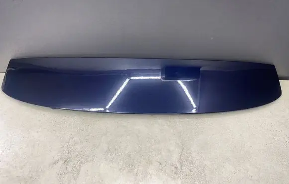 BMW 3 E46 Tailgate/trunk spoiler 8235987 20623
