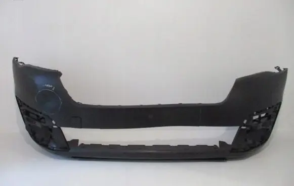 Peugeot Partner Front bumper 9810923377 1613563580
