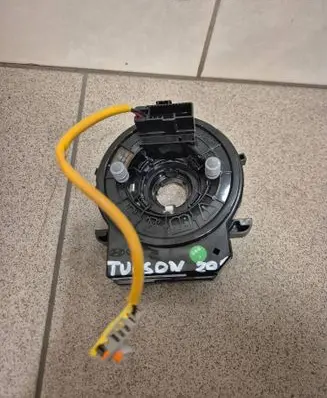 Hyundai Tucson TL Airbag slip ring squib (SRS ring) 934801Y000