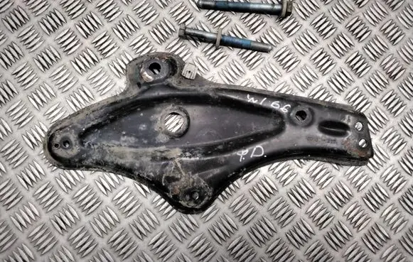 Mercedes-Benz ML W166 Other front suspension part A1663310000