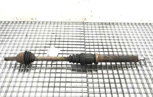 Ford Fusion Front driveshaft