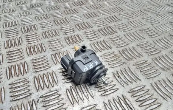 Honda CR-V Headlight level adjustment motor 007878