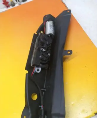 BMW X5 E70 Tailgate/trunk/boot lock/catch/latch 51247175817 977706102 704201625