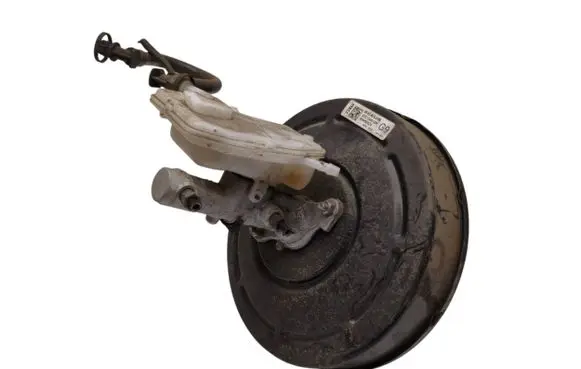 Renault Trafic III (X82) Brake booster 472104612R 93462024
