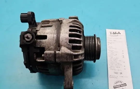 Toyota Yaris Generator/alternator 27060-0N011 IMPRK1475072