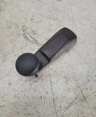 Mercedes-Benz E W124 Rear door window winding handle 