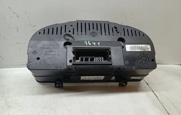 Volkswagen Caddy Speedometer (instrument cluster) A2C53023102 A2C53025660 C60682