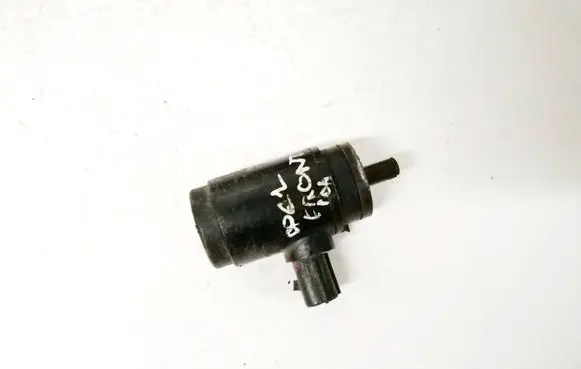 Opel Frontera B Headlight washer pump 