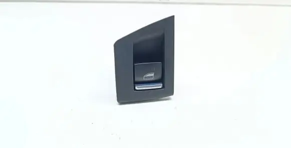 BMW 5 F10 F11 Electric window control switch 9163527