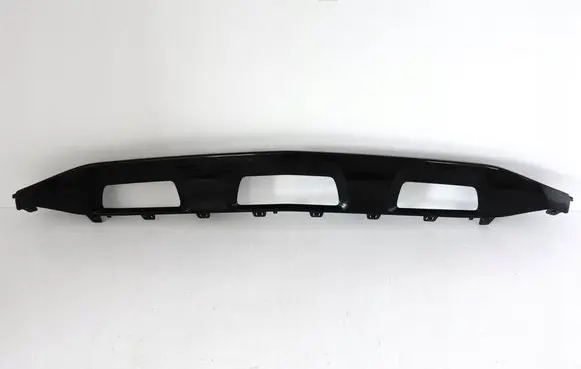 Mercedes-Benz GLC X253 C253 Front bumper A2538853004