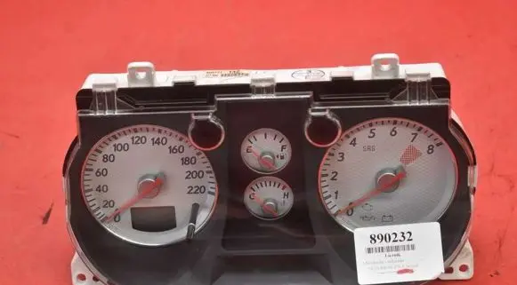 Mitsubishi Outlander Speedometer (instrument cluster) 769316-420