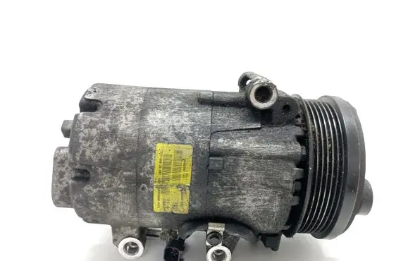 Ford Focus Air conditioning (A/C) compressor (pump) R134A