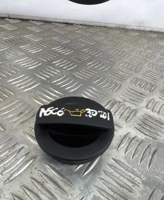 Audi A6 S6 C6 4F Oil filler cap 06C103485C