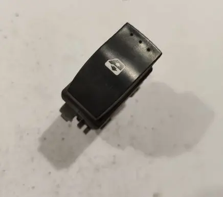 Renault Espace - Grand espace IV Electric window control switch 315027B