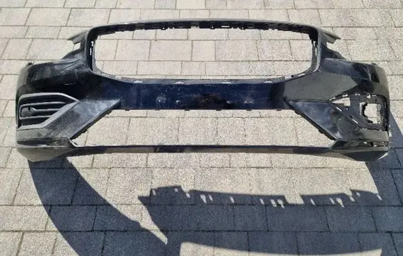 Volvo S60 Front bumper 3C5807310