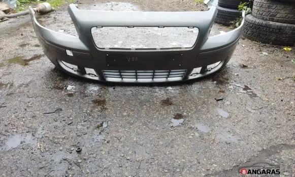 Volvo V50 Front bumper