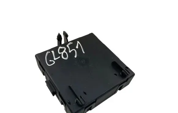 Mercedes-Benz ML W166 Door control unit/module A1669000518