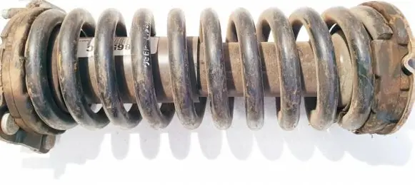 Jeep Liberty Front coil spring 52088630aa