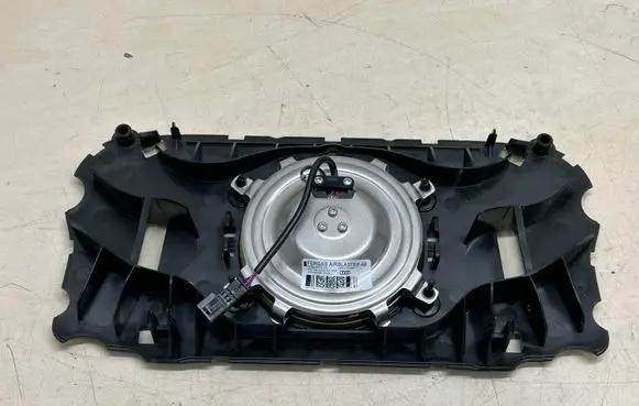 Audi A8 S8 D4 4H Seat fan/blower 4H0963345 4H0882121