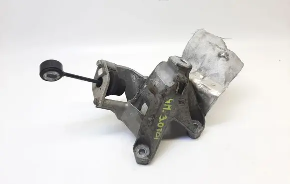 Audi Q7 4L Engine mount bracket 4M0199307AE