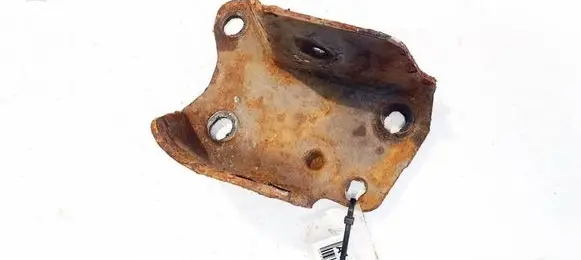 Dacia Sandero Bracket in trunk/boot 