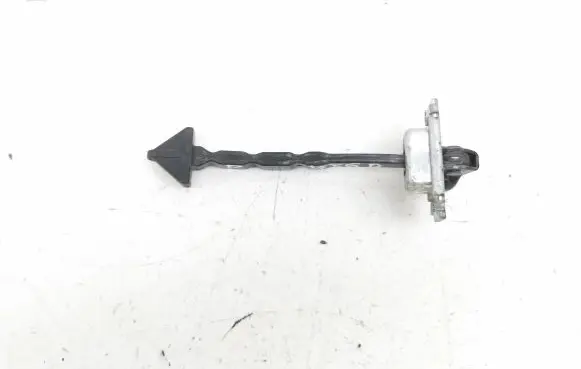 Mazda CX-7 Front door check strap stopper