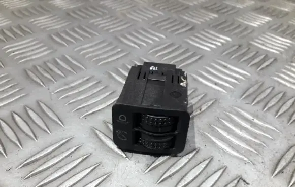Ford Galaxy Headlight level height control switch 7m5941333