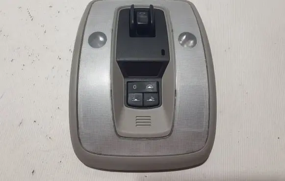 Volvo V60 Other interior light 39823156