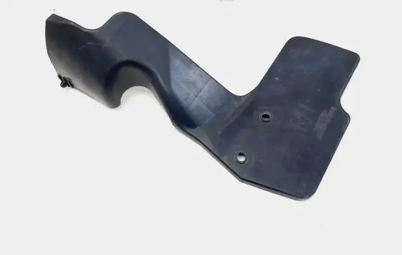 Radiator trim