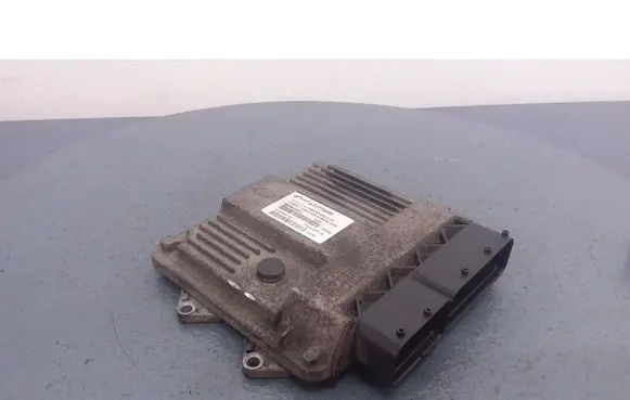 Fiat Panda 141 Engine control unit/module ECU 51775008